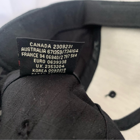 Hurley Hat - Picture 6 of 11